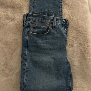 Levi's Women's 501 Jeans